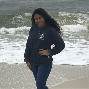 Meet your Posher, Mmariam